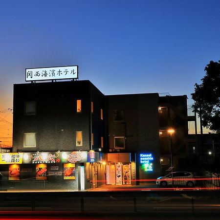 Kansai Seaside Hotel Kaizuka Exterior foto